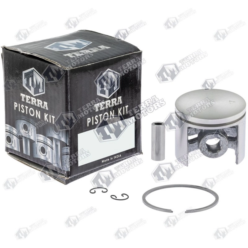 Kit piston drujba Husqvarna 242 42mm (Terra) 